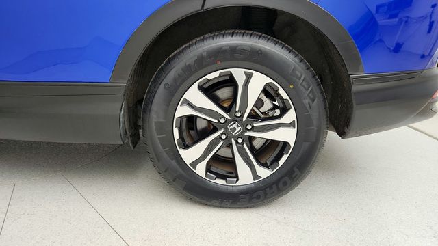 2022 Honda CR-V Special Edition AWD - 22949425 - 8