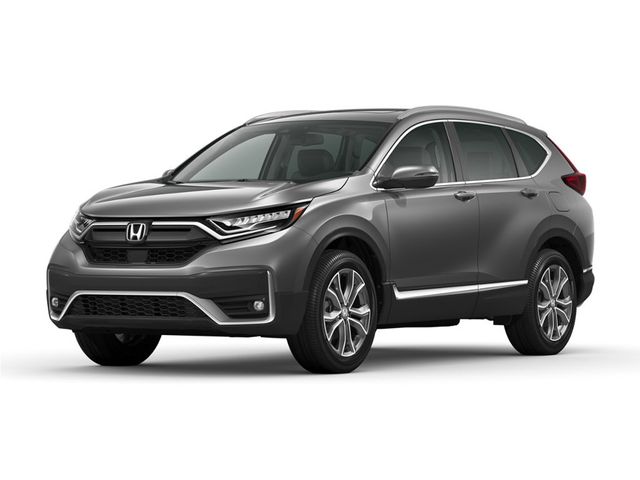 2022 Honda CR-V Touring AWD - 23036004 - 0