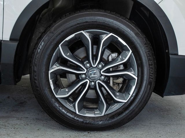 2022 Honda CR-V Hybrid EX-L AWD - 23032507 - 10