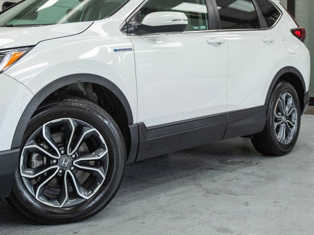2022 Honda CR-V Hybrid EX-L AWD - 23032507 - 12