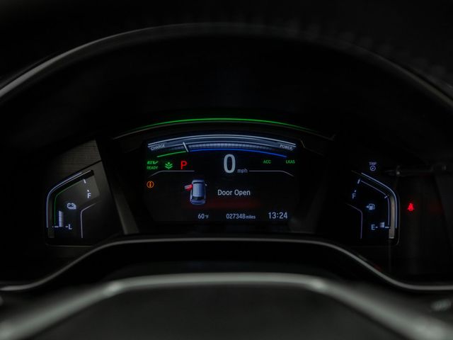 2022 Honda CR-V Hybrid EX-L AWD - 23032507 - 17