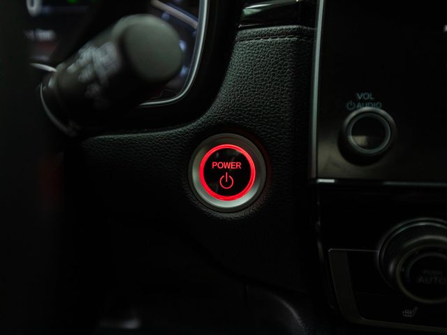 2022 Honda CR-V Hybrid EX-L AWD - 23032507 - 18