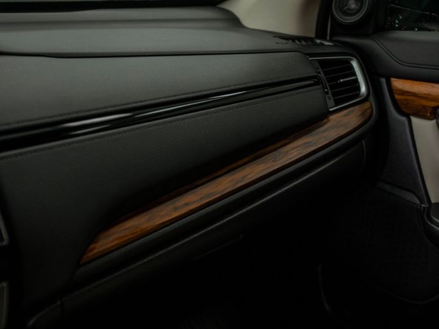 2022 Honda CR-V Hybrid EX-L AWD - 23032507 - 21