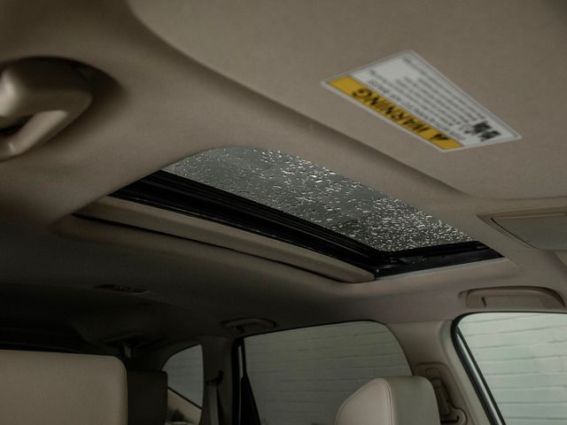 2022 Honda CR-V Hybrid EX-L AWD - 23032507 - 23
