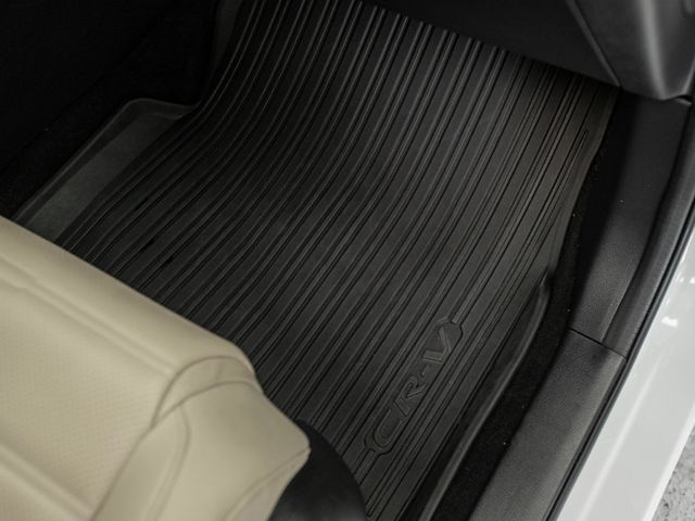 2022 Honda CR-V Hybrid EX-L AWD - 23032507 - 28