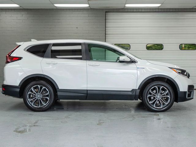 2022 Honda CR-V Hybrid EX-L AWD - 23032507 - 2