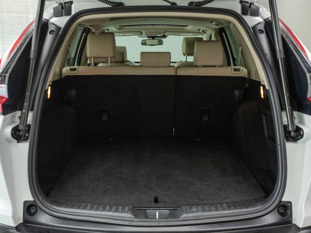 2022 Honda CR-V Hybrid EX-L AWD - 23032507 - 30