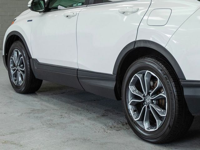 2022 Honda CR-V Hybrid EX-L AWD - 23032507 - 33