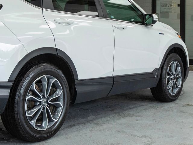 2022 Honda CR-V Hybrid EX-L AWD - 23032507 - 36
