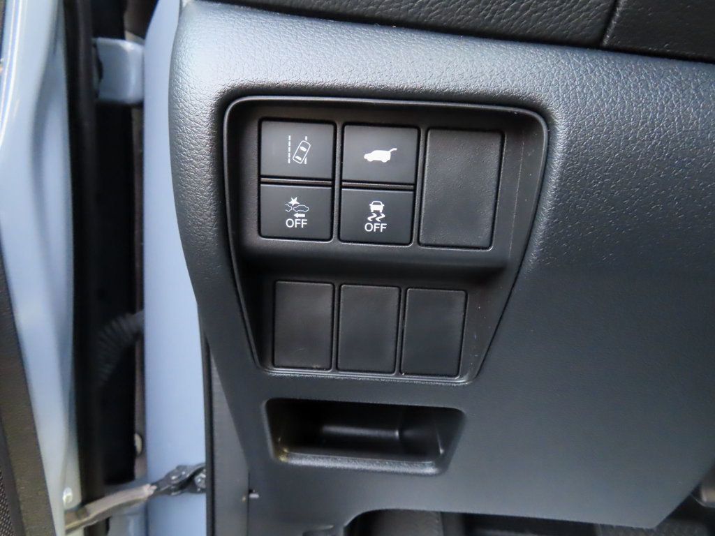 2022 Honda CR-V Hybrid EX-L photo 6