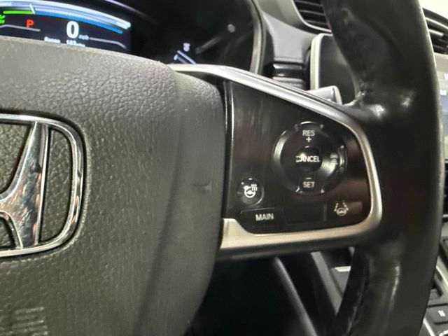 2022 Honda CR-V Hybrid EX-L AWD - 23057953 - 15