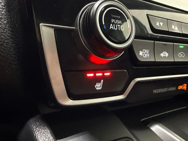 2022 Honda CR-V Hybrid EX-L AWD - 23057953 - 19