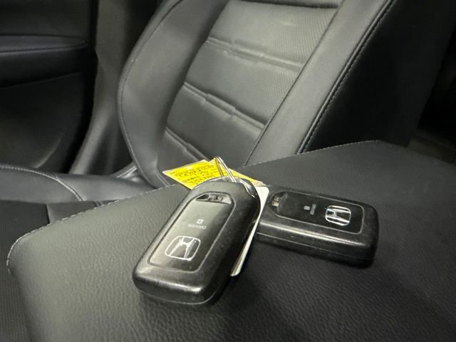 2022 Honda CR-V Hybrid EX-L AWD - 23057953 - 20