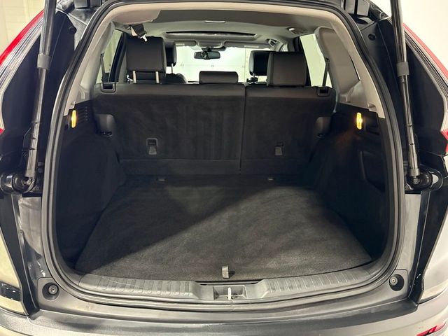 2022 Honda CR-V Hybrid EX-L AWD - 23057953 - 24