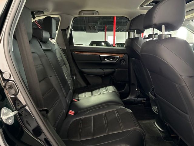 2022 Honda CR-V Hybrid EX-L AWD - 23057953 - 26