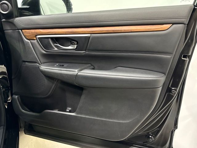 2022 Honda CR-V Hybrid EX-L AWD - 23057953 - 29