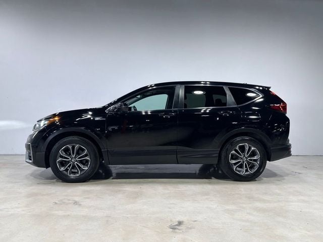 2022 Honda CR-V Hybrid EX-L AWD - 23057953 - 3