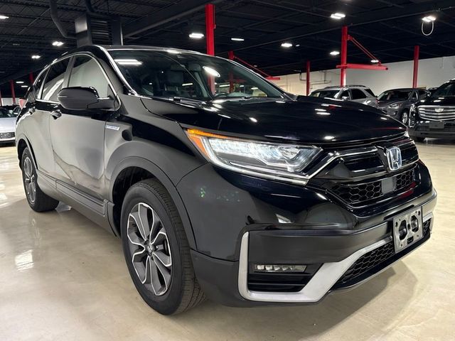 2022 Honda CR-V Hybrid EX-L AWD - 23057953 - 7