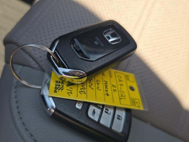 2022 Honda CR-V Hybrid EX-L AWD - 23081544 - 9