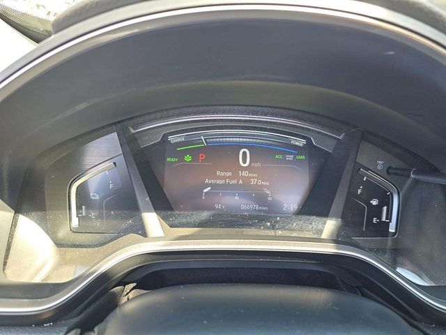 2022 Honda CR-V Hybrid EX-L AWD - 23081544 - 6