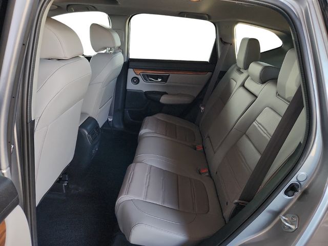 2022 Honda CR-V Hybrid EX-L AWD - 22935860 - 9