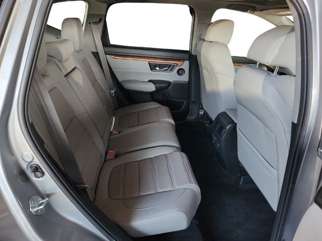 2022 Honda CR-V Hybrid EX-L AWD - 22935860 - 10
