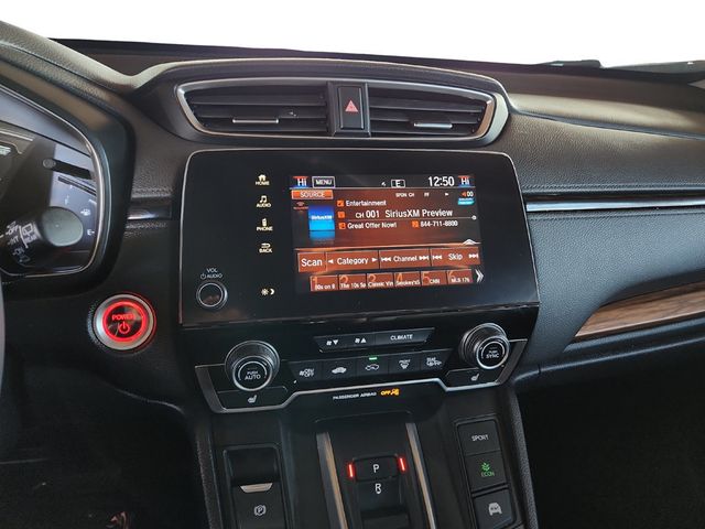 2022 Honda CR-V Hybrid EX-L AWD - 22935860 - 15