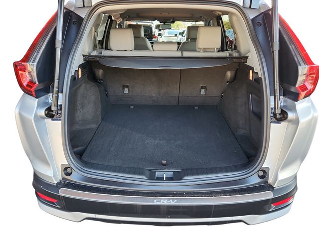 2022 Honda CR-V Hybrid EX-L AWD - 22935860 - 20