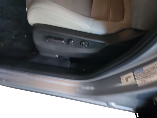 2022 Honda CR-V Hybrid EX-L AWD - 22935860 - 22