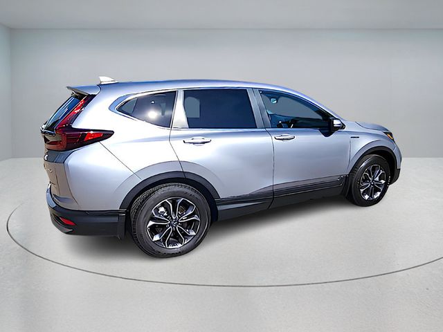 2022 Honda CR-V Hybrid EX-L AWD - 22935860 - 5