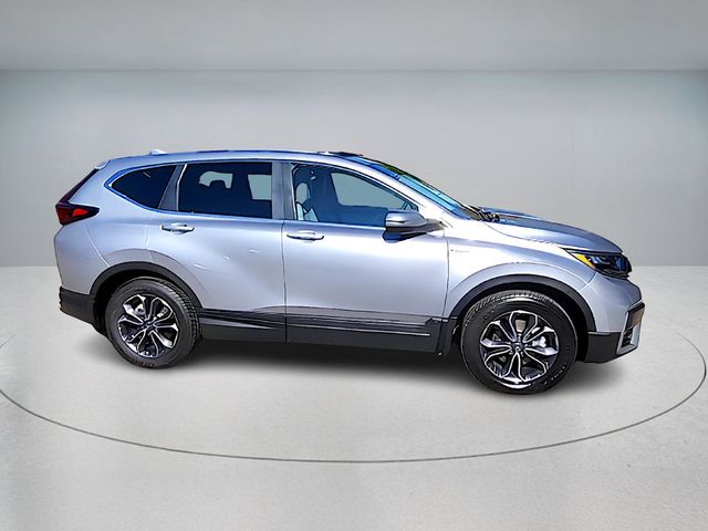 2022 Honda CR-V Hybrid EX-L AWD - 22935860 - 6