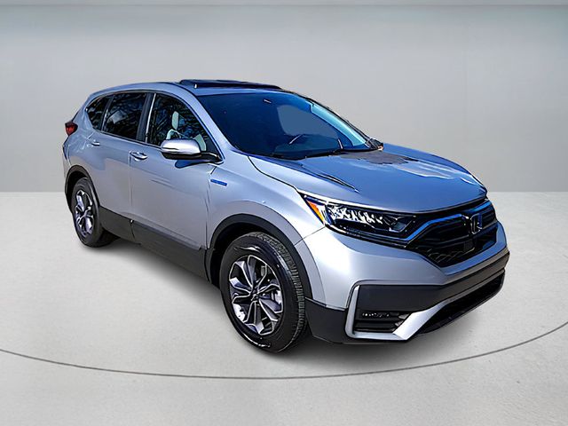 2022 Honda CR-V Hybrid EX-L AWD - 22935860 - 7