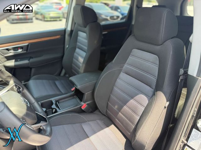 2022 Honda CR-V Hybrid EX Sport Utility 4D - 23047231 - 12