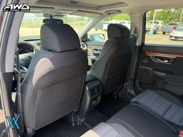 2022 Honda CR-V Hybrid EX Sport Utility 4D - 23047231 - 14
