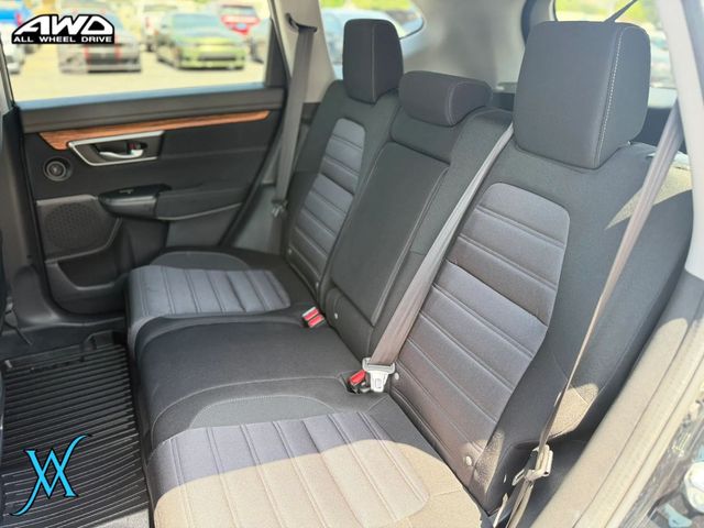 2022 Honda CR-V Hybrid EX Sport Utility 4D - 23047231 - 15