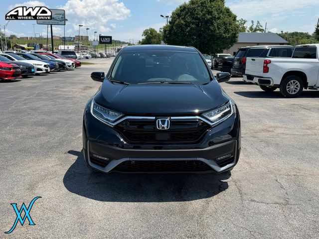 2022 Honda CR-V Hybrid EX Sport Utility 4D - 23047231 - 1