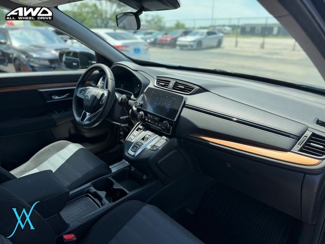 2022 Honda CR-V Hybrid EX Sport Utility 4D - 23047231 - 20