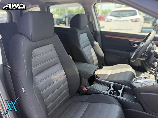 2022 Honda CR-V Hybrid EX Sport Utility 4D - 23047231 - 21