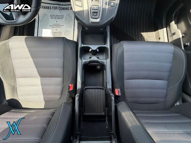 2022 Honda CR-V Hybrid EX Sport Utility 4D - 23047231 - 24