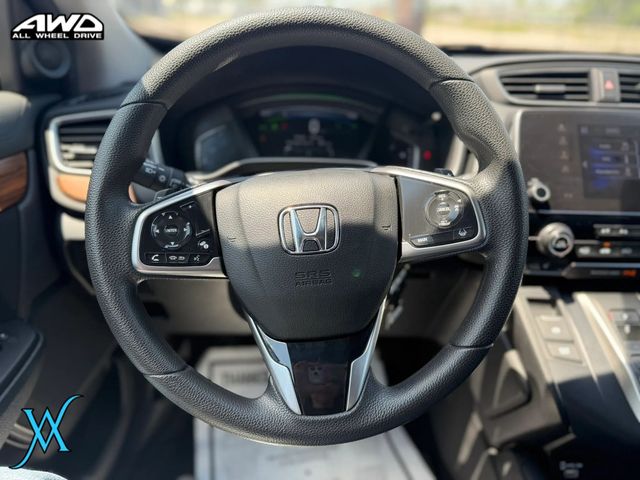 2022 Honda CR-V Hybrid EX Sport Utility 4D - 23047231 - 26