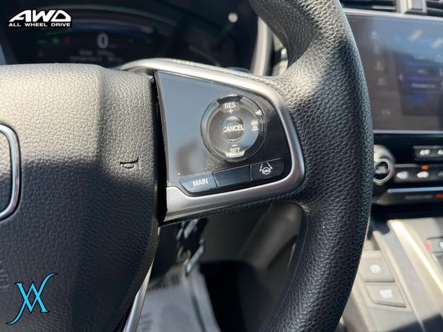 2022 Honda CR-V Hybrid EX Sport Utility 4D - 23047231 - 28