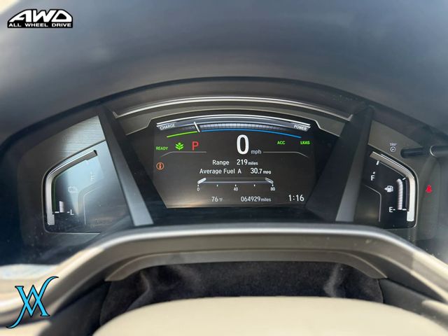 2022 Honda CR-V Hybrid EX Sport Utility 4D - 23047231 - 29