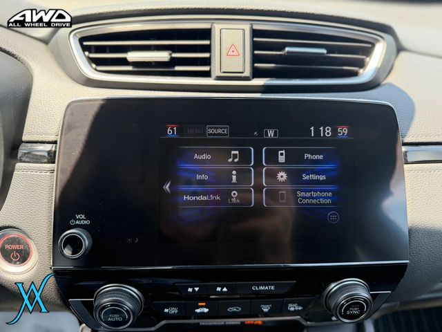 2022 Honda CR-V Hybrid EX Sport Utility 4D - 23047231 - 30