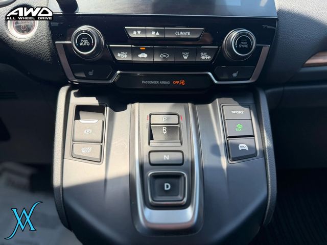 2022 Honda CR-V Hybrid EX Sport Utility 4D - 23047231 - 31