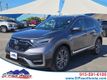 2022 Honda CR-V Hybrid Touring AWD - 22942506 - 0