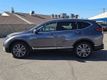 2022 Honda CR-V Hybrid Touring AWD - 22942506 - 1