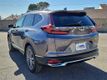 2022 Honda CR-V Hybrid Touring AWD - 22942506 - 2