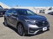 2022 Honda CR-V Hybrid Touring AWD - 22942506 - 5