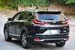 2022 Honda CR-V Hybrid Touring AWD - 22065628 - 4