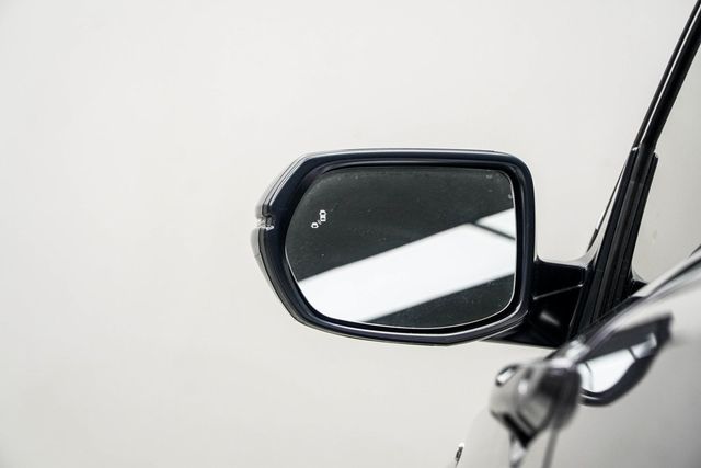 2022 Honda CR-V Hybrid Touring AWD - 22885842 - 13